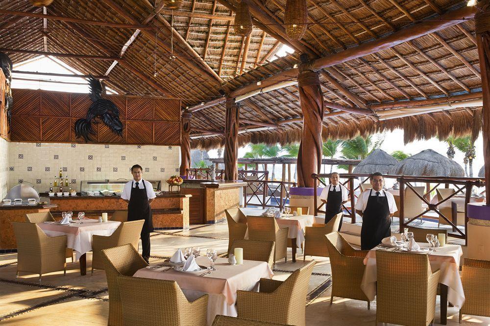 Excellence Riviera Cancun (Adults Only) Puerto Morelos Exterior foto