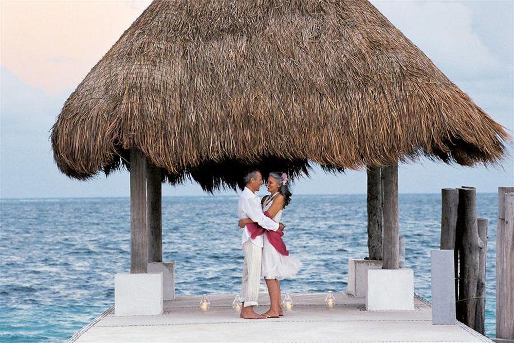 Excellence Riviera Cancun (Adults Only) Puerto Morelos Exterior foto