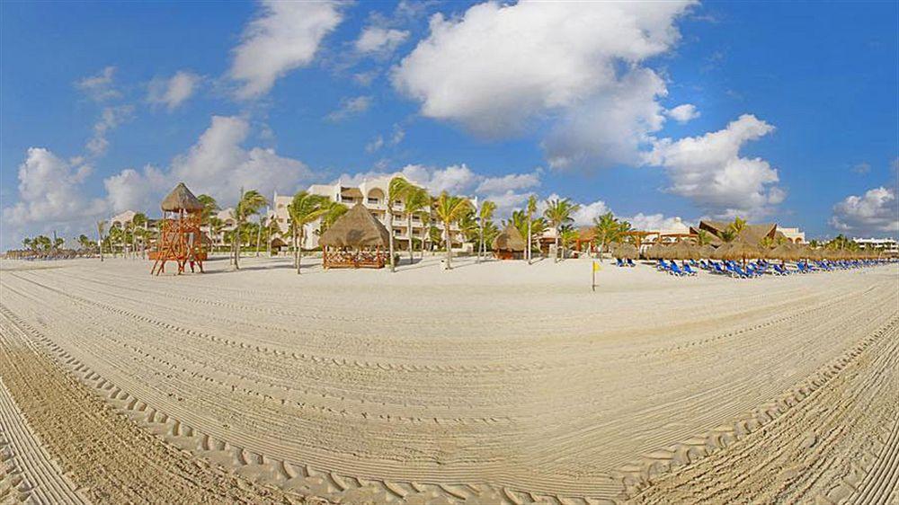 Excellence Riviera Cancun (Adults Only) Puerto Morelos Exterior foto