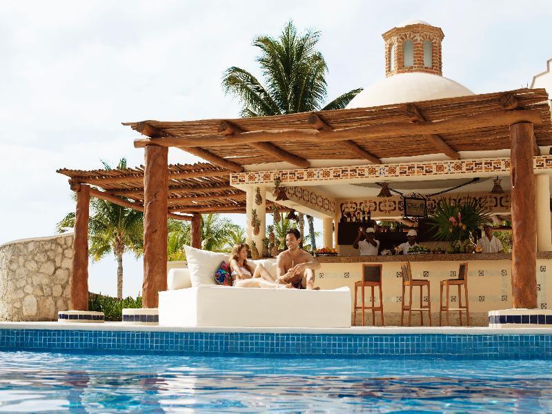 Excellence Riviera Cancun (Adults Only) Puerto Morelos Exterior foto