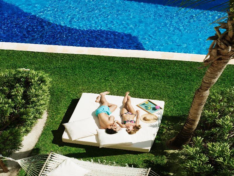 Excellence Riviera Cancun (Adults Only) Puerto Morelos Exterior foto