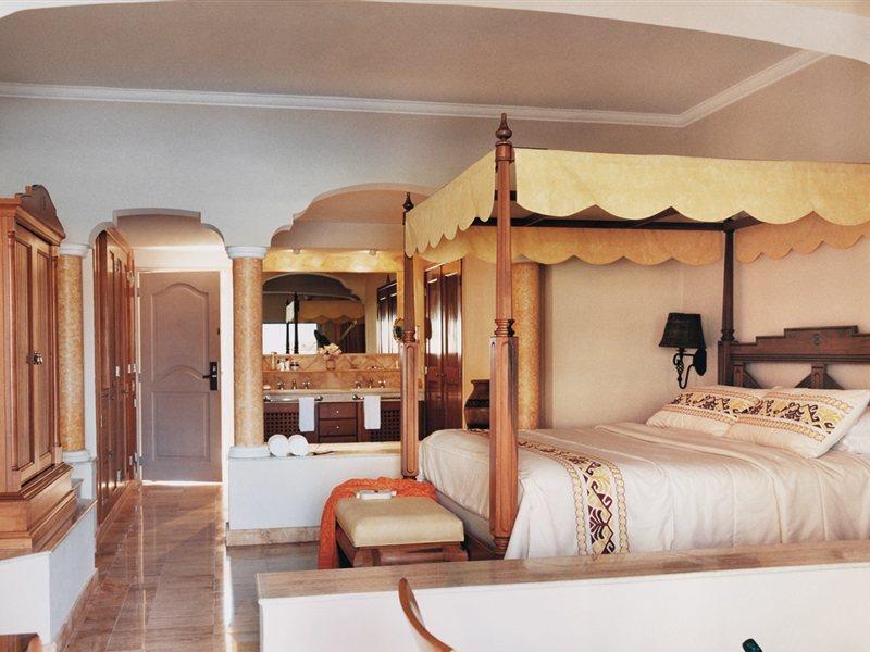 Excellence Riviera Cancun (Adults Only) Puerto Morelos Exterior foto