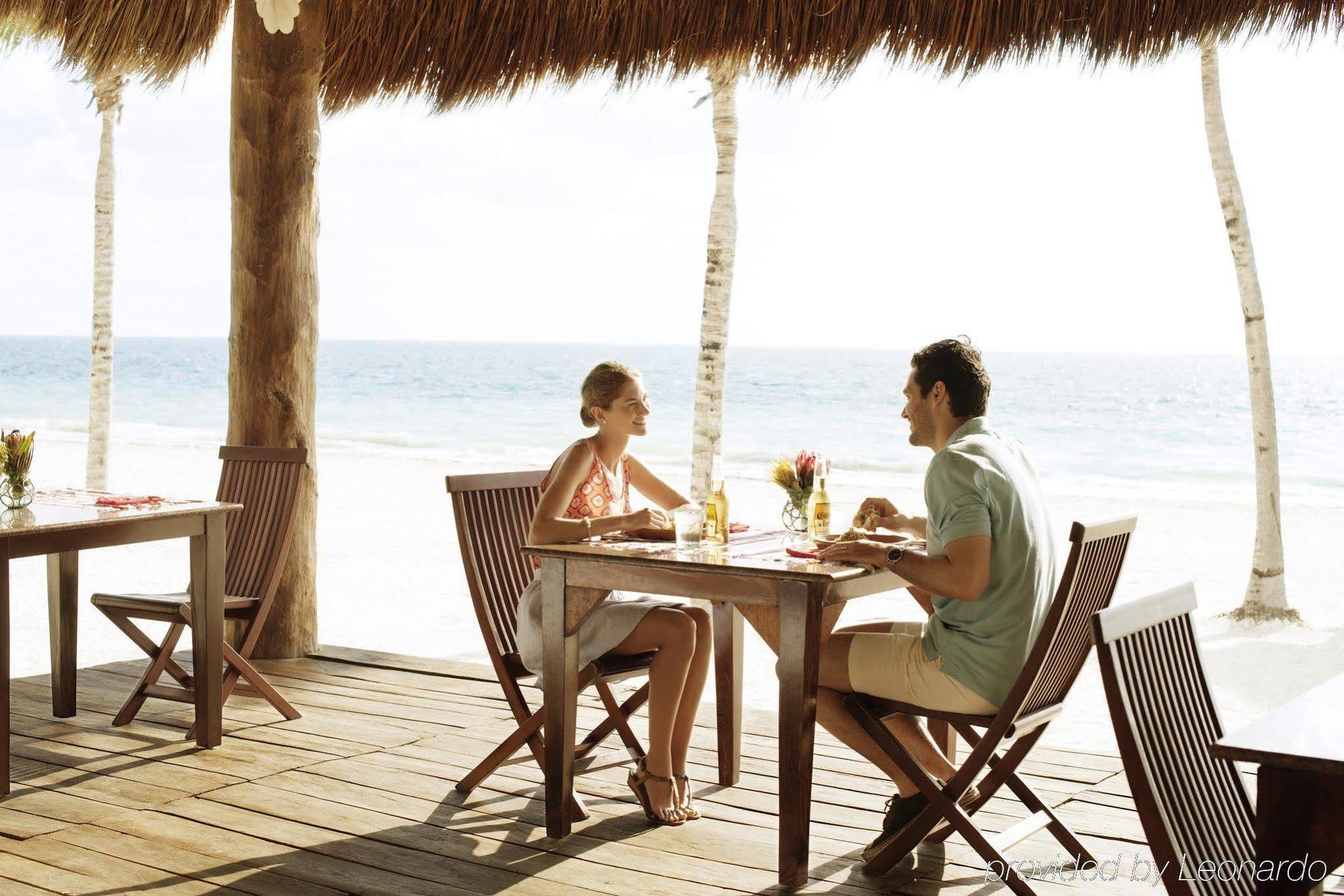 Excellence Riviera Cancun (Adults Only) Puerto Morelos Exterior foto