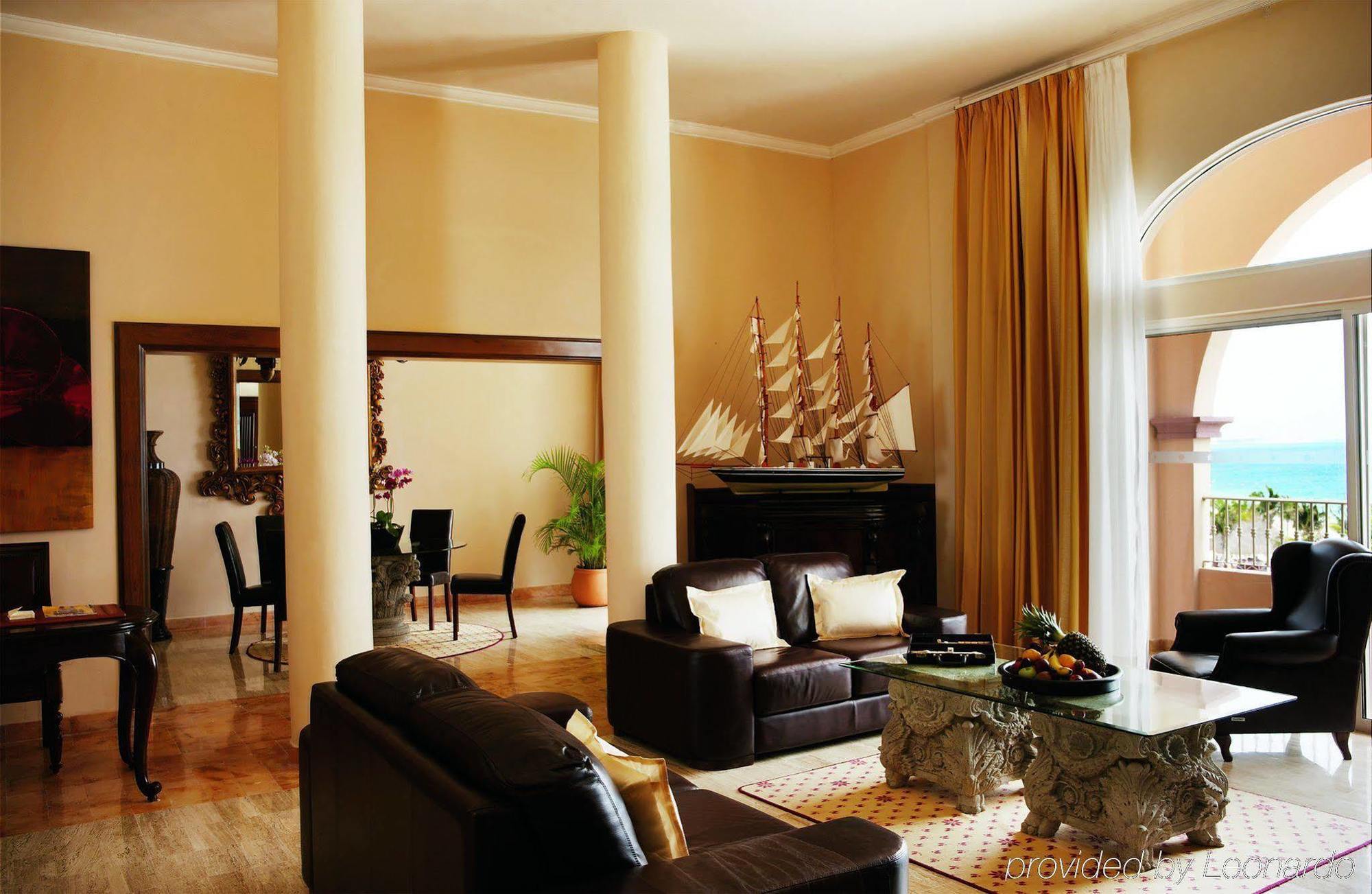 Excellence Riviera Cancun (Adults Only) Puerto Morelos Exterior foto