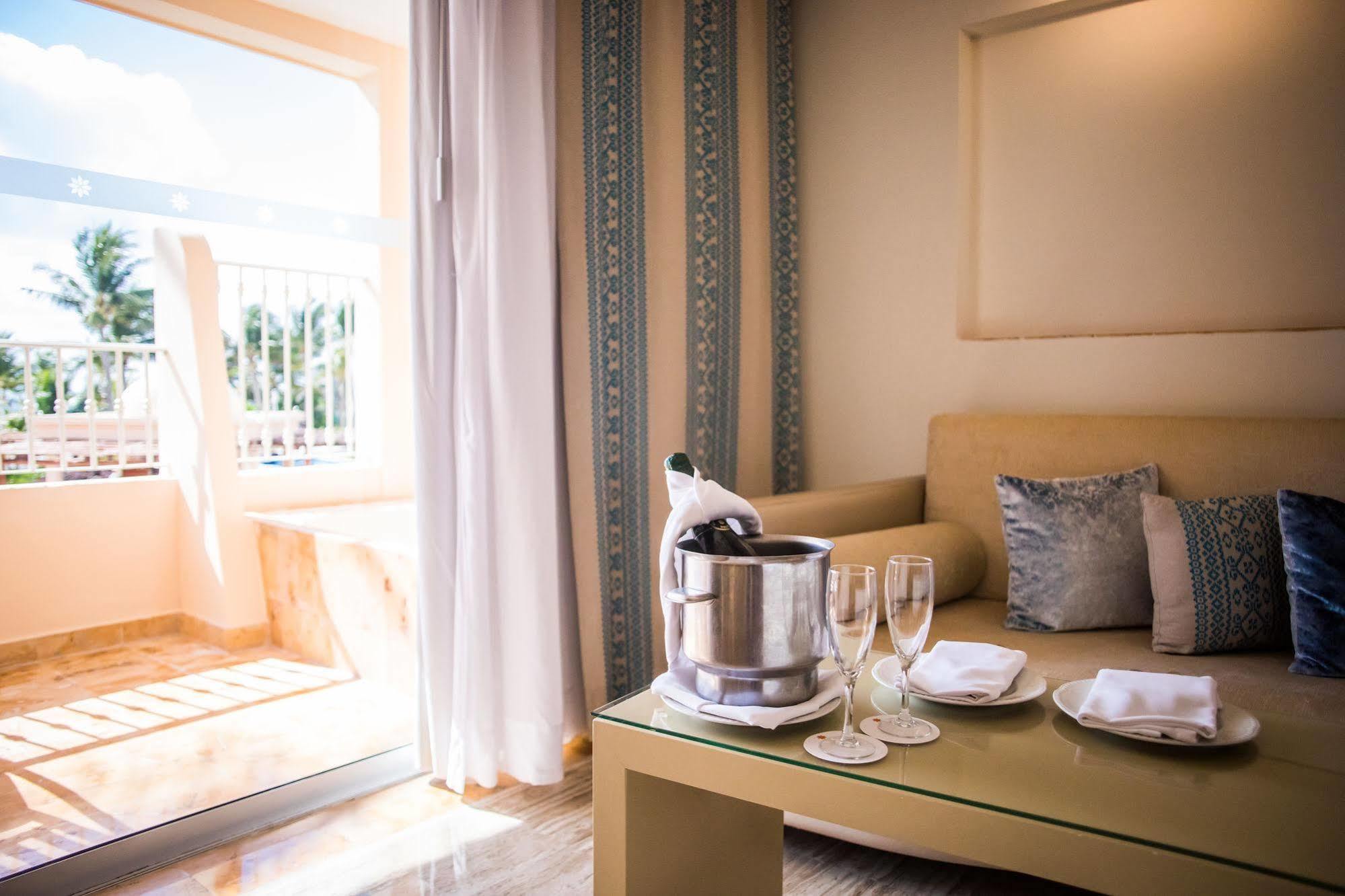 Excellence Riviera Cancun (Adults Only) Puerto Morelos Exterior foto