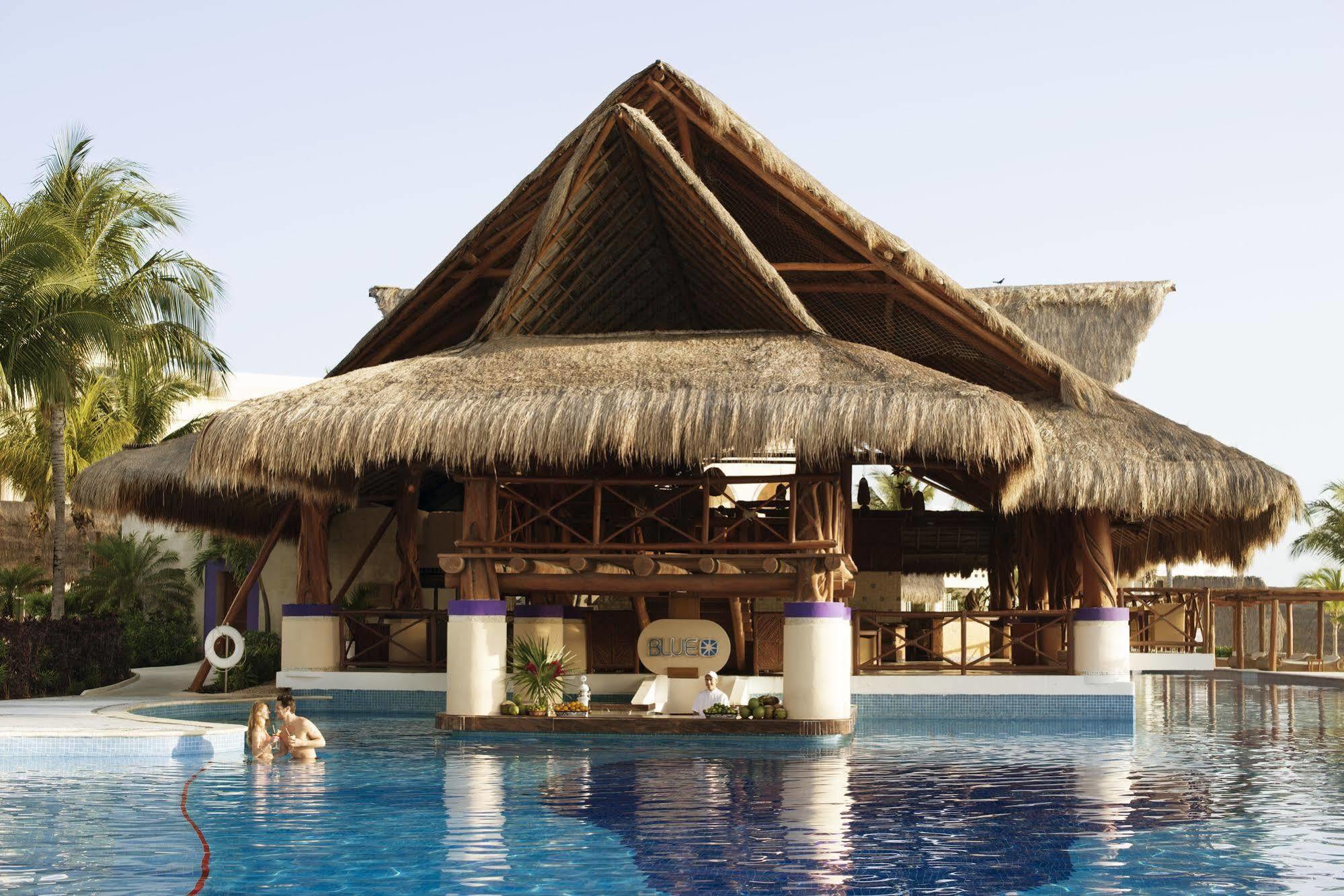 Excellence Riviera Cancun (Adults Only) Puerto Morelos Exterior foto