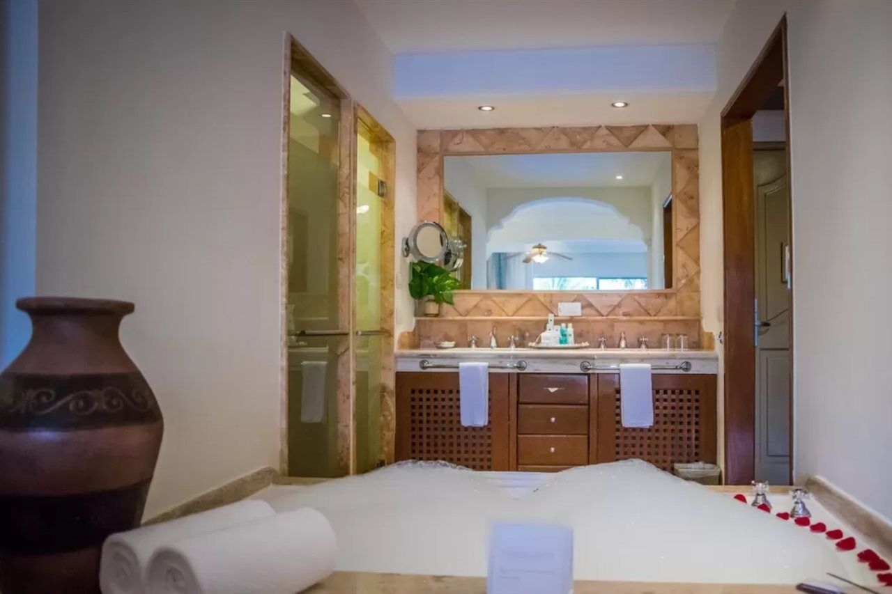 Excellence Riviera Cancun (Adults Only) Puerto Morelos Exterior foto