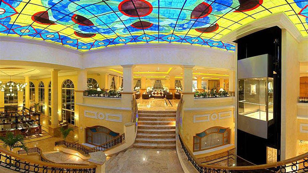 Excellence Riviera Cancun (Adults Only) Puerto Morelos Exterior foto